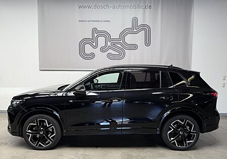 VW Tiguan Volkswagen 2.0 TDI 4M R-Line/HUD/PANO/IQ-Light/KAM.
