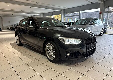 BMW 118i Edition M Sport Shadow line*Navi*leder*Led