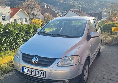 VW Fox Volkswagen 2005 TUV Top Zustand