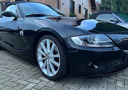 BMW Z4 2.5i,Klima,Navi,Xenon,PDC,Tempom.NUR45TKM