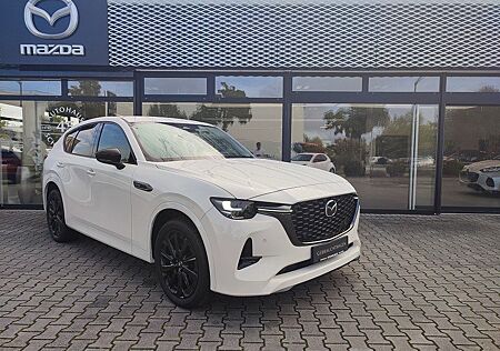 Mazda CX-60 e-SKYACTIV-D 254 Homura AWD DA-P CON-P