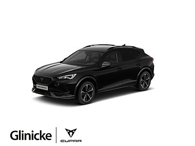 Cupra Formentor 1.5 TSI DSG Nav/Matrix/Kam/ACC/SHZ/18"
