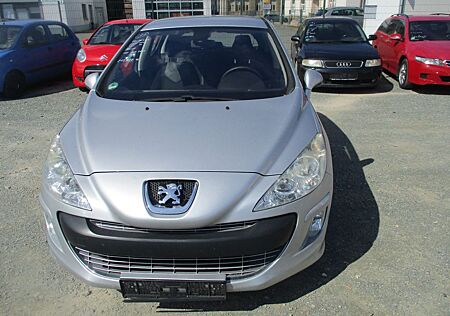 Peugeot 308 Tendance HDi FAP 110 TÜV 07.2026++