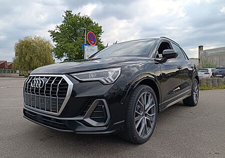 Audi Q3 45 TFSI quattro S line