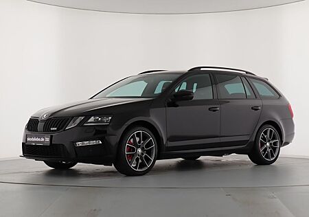 Skoda Octavia COMBI RS245 DSG ACC-TEMPOMAT+DIGITAL TACHOuvm