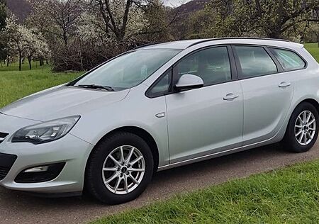 Opel Astra Sp. T. 1.6 CDTI eco ENERGY 81 S/S 97g ...