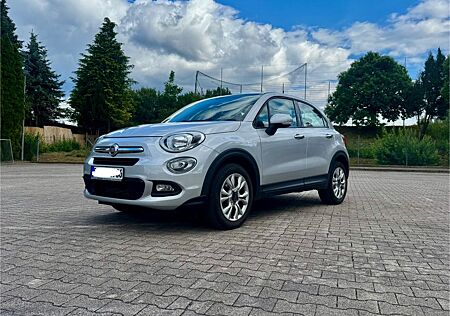 Fiat 500X 1.4 MultiAir 103kW POP STAR S&S 4x2 POP...