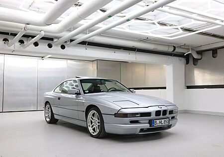 BMW 850Ci M-Paket 5,4 V12