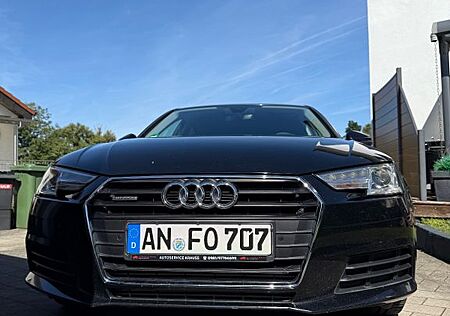 Audi A4 45 TDI tiptronic quattro -