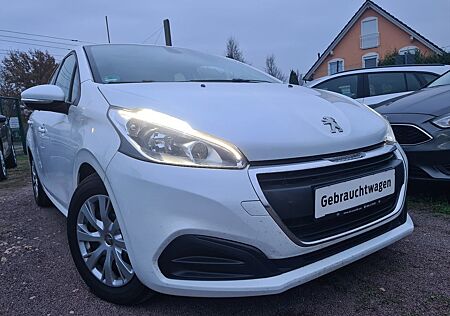 Peugeot 208 BlueHDi 100 Active KLIMA/NAVI/SHZ/PDC/TEMP