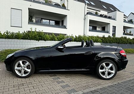 Mercedes-Benz SLK 280 - AirScraf - voll...