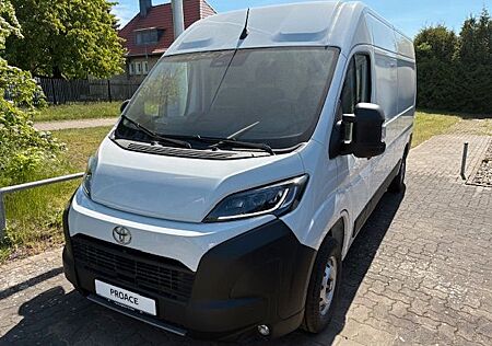 Toyota Pro Ace Proace Max 2.2-l-D 35 L3H2 Meister