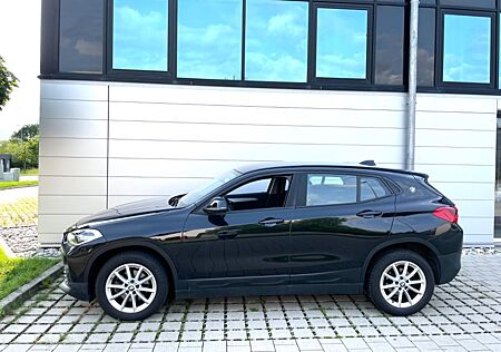 BMW X2 sDrive18i LED/Navi/PDC