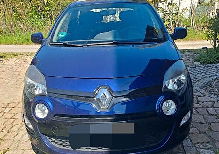 Renault Twingo Paris 1.2 LEV 16V 75 eco2 Paris