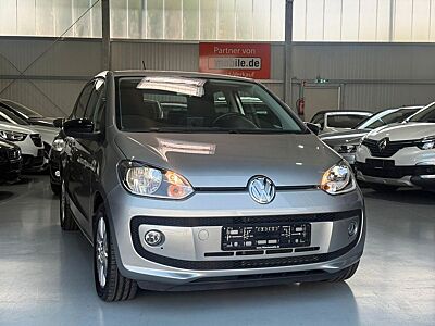 Volkswagen up! cup Navi SHZ Tempomat