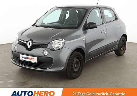 Renault Twingo 1.0 SCe Limited *SHZ*KLIMA*LIMITER*