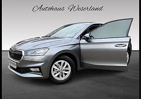 Skoda Fabia IV AMBITION - 4,89% ZINS - GARANTIE 02/29