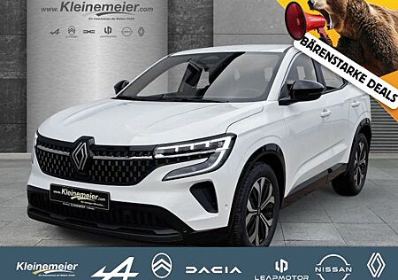 Renault Austral 1.3 TCe 160 Mild-Hybrid Evolution