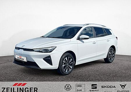 MG MG5 Comfort|61KwH|ACC|PDC|SHZ|LED|KEYLESS|NAVI|