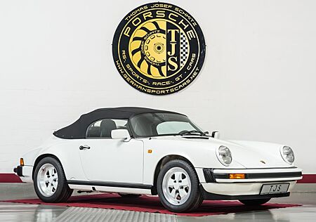 Porsche 911 Urmodell 911 Speedster, nur 161 mit schmaler Karosse !