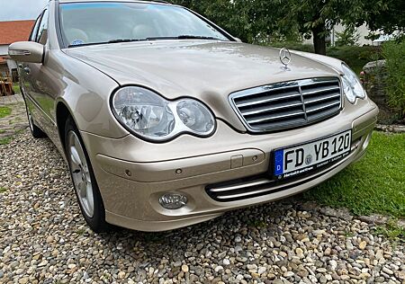Mercedes-Benz C 220 CDI T CLASSIC Classic