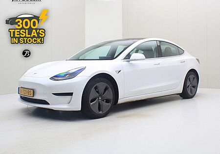 Tesla Model 3 Standard RWD Plus 92% SoH [ LFP-ACCU+AUT