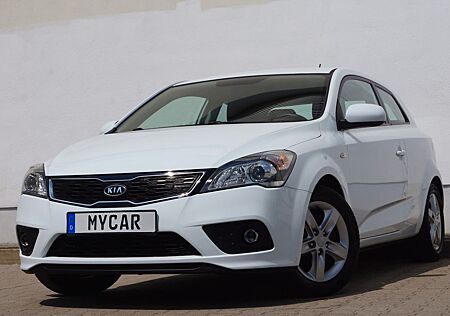 Kia Pro_ceed CEE`D/ ProCeed*Edition 7*Navi*Klima*Kamera*PDC*