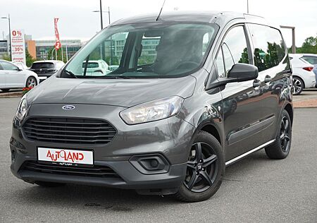 Ford Transit Courier 1.5 TDCi Klima Kamera DAB USB