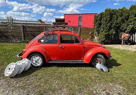 Volkswagen Käfer