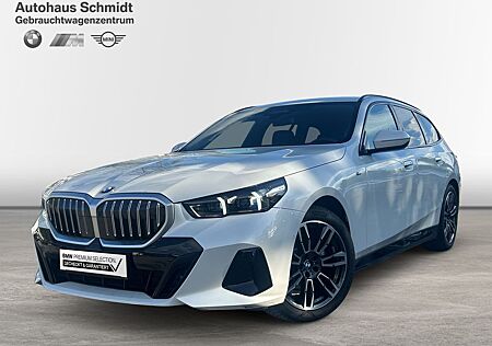 BMW 520i Touring 486€ netto/mtl.*M Sportpaket*LC Pro