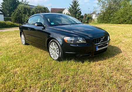 Volvo C70 Cabrio in TOP Zustand