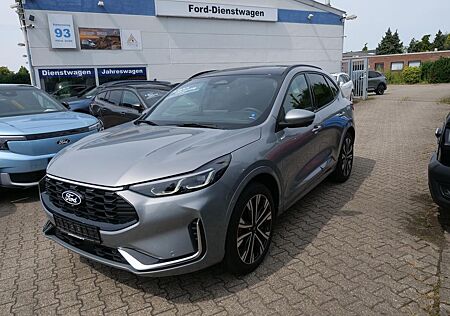 Ford Kuga Hybrid ST-Line X 4x4 Pano ACC TWA
