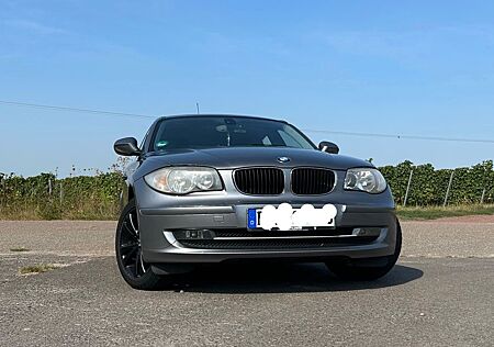 BMW 118i -