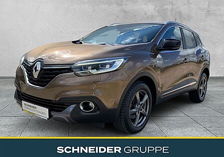 Renault Kadjar dCi 130 4x4 Bose LED+NAVI+SHZ+TEMPOMAT