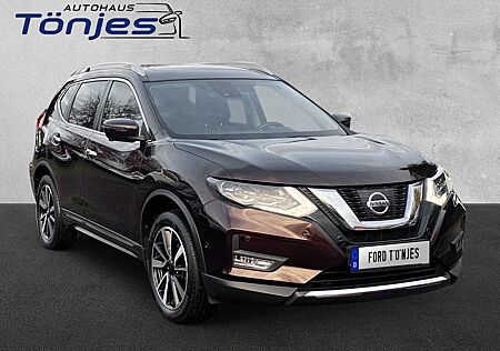 Nissan X-Trail TEKNA