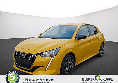 Peugeot 208 Active Pack PureTech 75