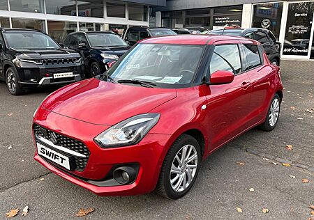 Suzuki Swift Comfort