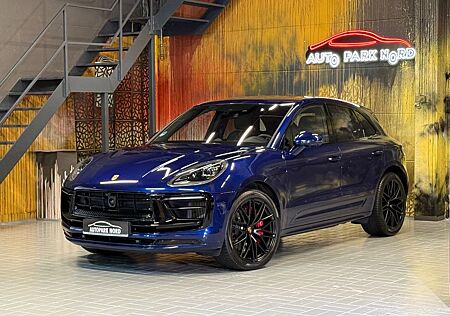 Porsche Macan GTS Sport Chrono LED~CARBON~LIFT~LEDER~360