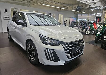 Peugeot 208 Hybrid 110 e-DSC6 Allure Sicht&Navi