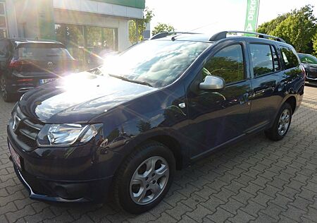 Dacia Logan MCV II Kombi Celebration mit Gasanlage