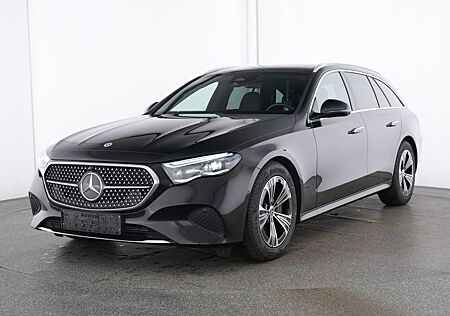 Mercedes-Benz E 450 d T 4M AVANTGARDE ADV PLUS+PANO+AHK+DISTR+