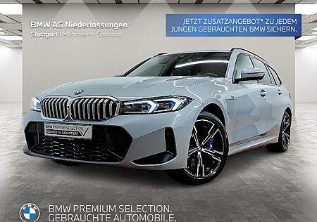 BMW 330e xDrive Touring M Sport AHK LiveCockpitProf