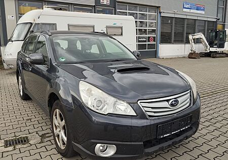 Subaru Legacy Kombi 2.0D Trend Trend