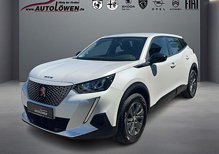 Peugeot 2008 Elektromotor (e-)Active Pack