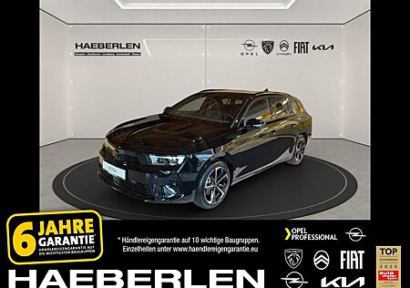 Opel Astra ST GS 1.2 Turbo *Navi*KeylessGO*17Alu*