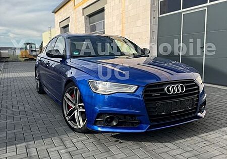 Audi A6 Lim. 3.0 TDI quattro competition 2. Hand