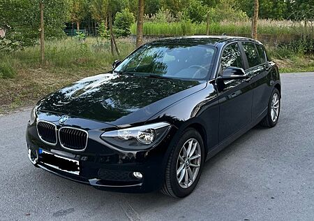 BMW 116i