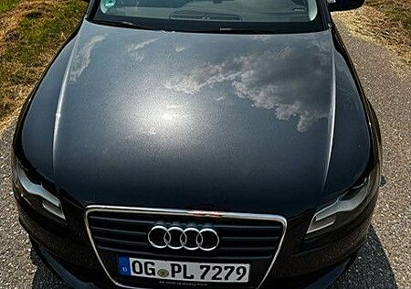 Audi A4 2.0 TDI (DPF) 100 kW Attraction Avant Att...