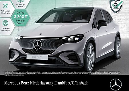 Mercedes-Benz EQE SUV EQE 350 4M SUV AMG PREMIUM+/HYPER/HA-LE/AIRM.