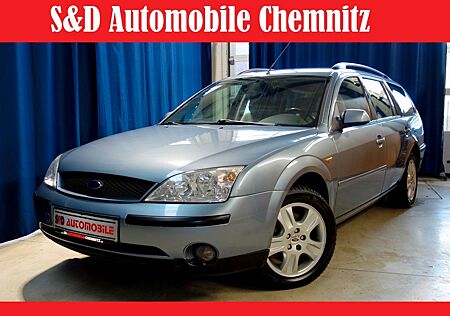 Ford Mondeo "GÜNSTIGE AUTO"
